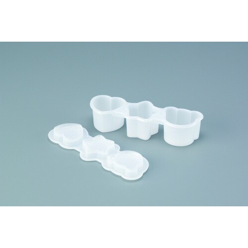 なるほど押し型 プチ ナチュラル #1506