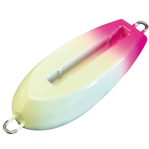 光略カスタムシンカー 50号 ピーチグロー