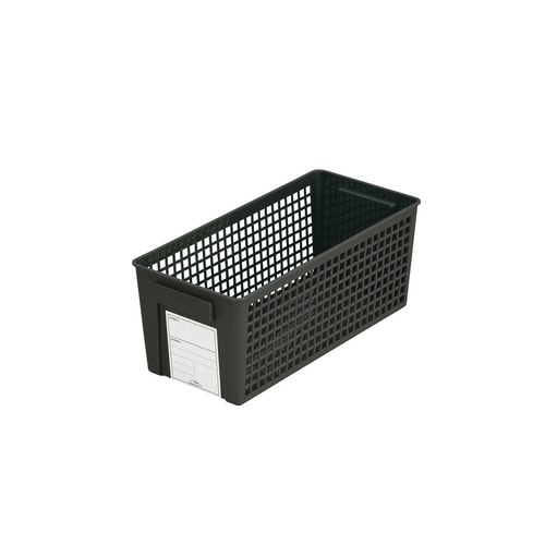 トリムバスケット スリム BLK #4670