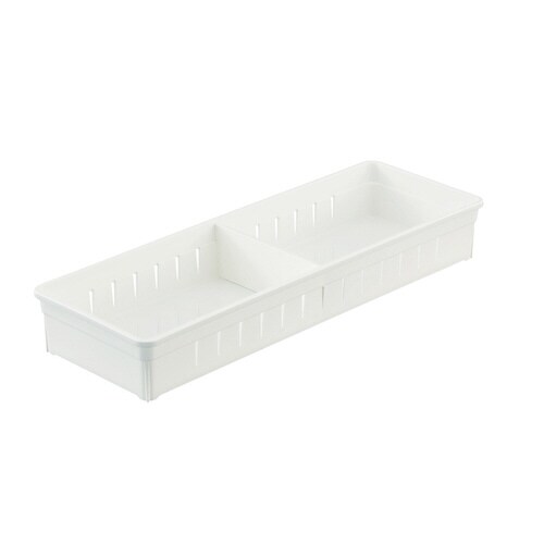 キッチントレー ワイド ホワイト #73