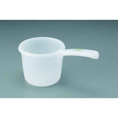 リーフ 手桶 ナチュラル