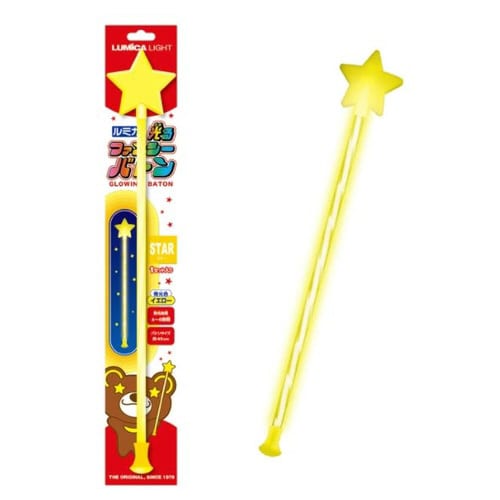 ファンシーバトン Y スター