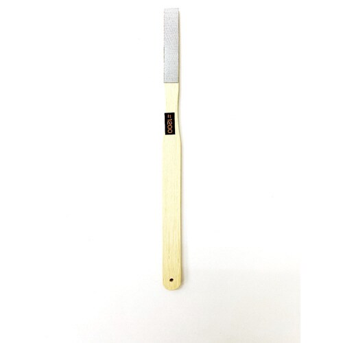 アトマ竹ヤスリ 10mm 平型 #1200