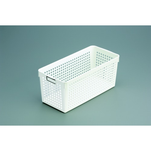 ネームバスケット スリム W #4581