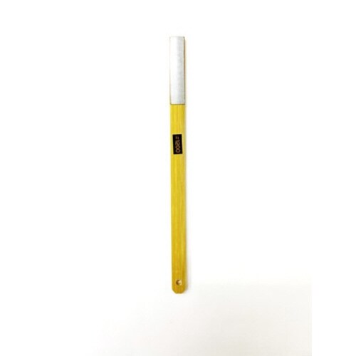 アトマ竹ヤスリ 10mm 甲丸型 #1200