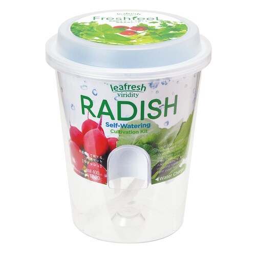 フレッシュフィール ラディッシュ