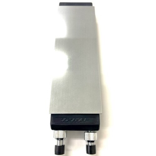 アトマエコノミー ゴム台付 極細目 75−12ED