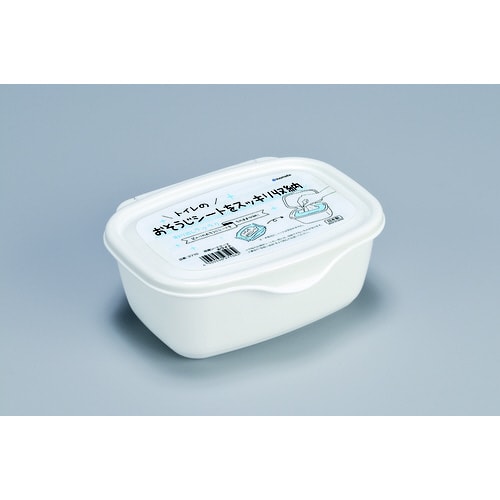 除菌シートケース W #2710