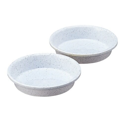 鉢受皿 5号 2P #7035