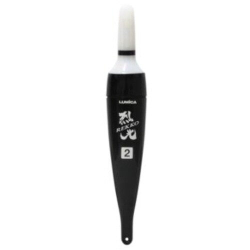 烈光 Btype 2号 ホワイト A20916