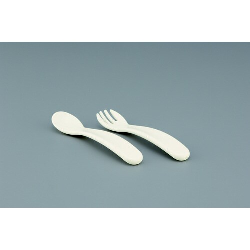 アルク スプーン&フォーク W #1170