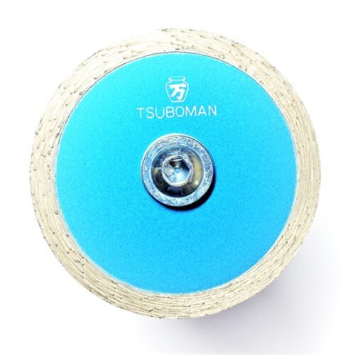 タイル目地カッター54