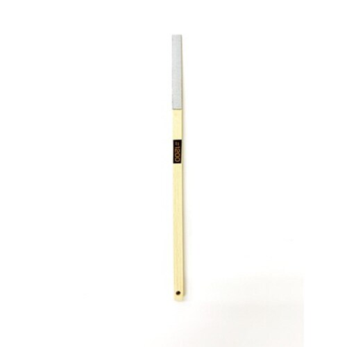 アトマ竹ヤスリ 6mm 平型 #1200