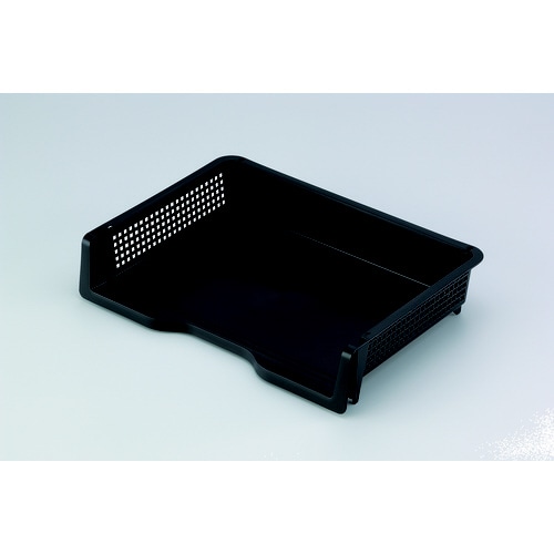 A4ラック ヨコ型 BLK #4315