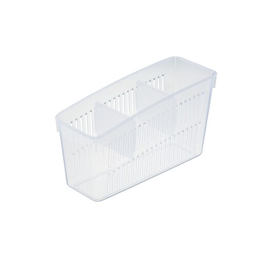 冷蔵庫用野菜ストッカー クリアー #364