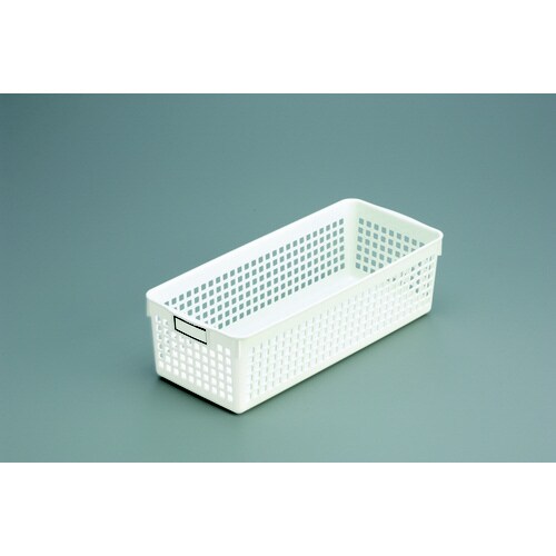 ネームバスケット ロング W #4585