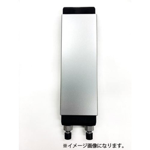 ダイヤシャープナー ゴム台 75#400