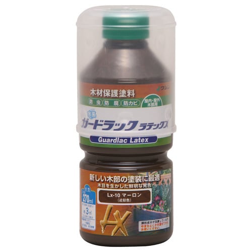 ガードラックラテックス マーロン 270ml
