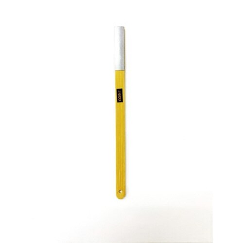 アトマ竹ヤスリ 10mm 甲丸型 #600