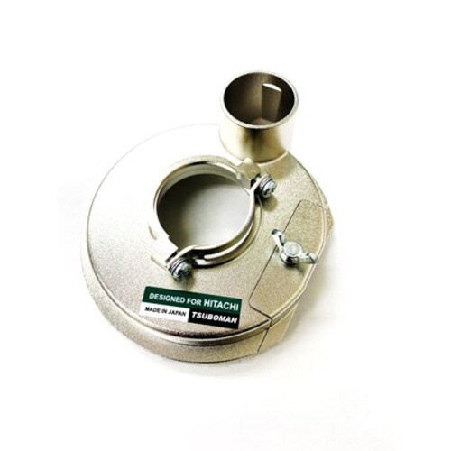 ガイドカバー HiKOKI(日立)用 MGC−H