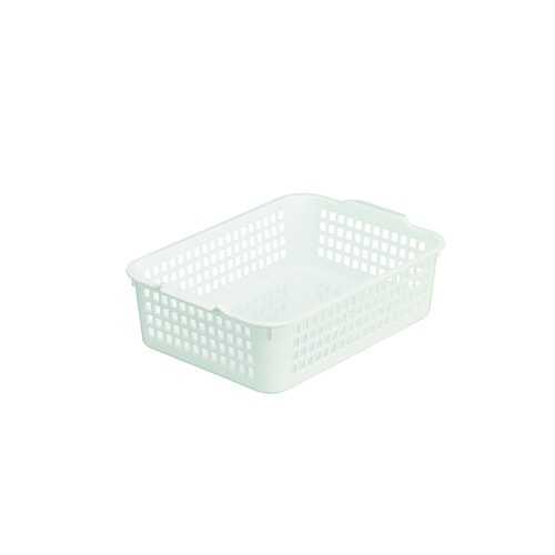 ウィンディー518(浅型ワイド) ホワイト