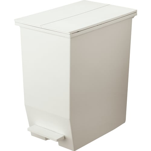 SOLOW ペダルオープンツイン 45L ホワイト