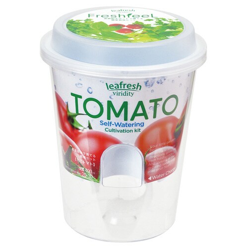 フレッシュフィール ミニトマト