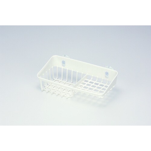 ワイドスポンジラック ホワイト #89