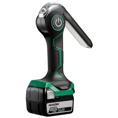 コードレスワークライト UB18DJL