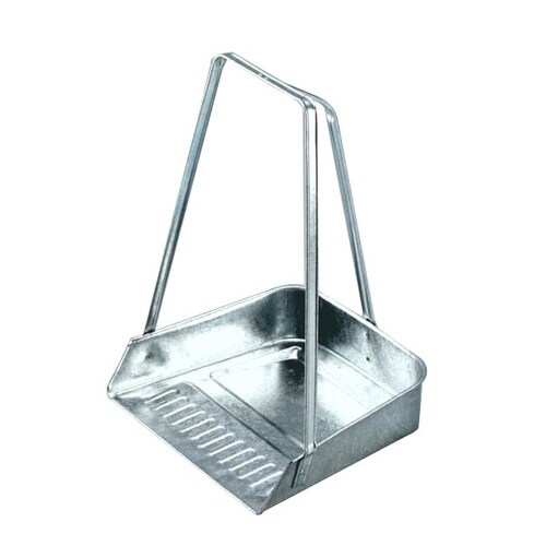 萬年 トタンチリトリ 大 完成品