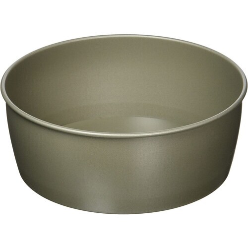 ホールケーキ型 15cm(底取れタイプ)