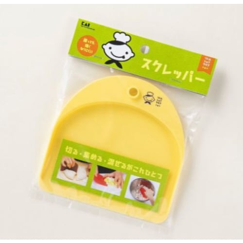 スクレッパー DL7202