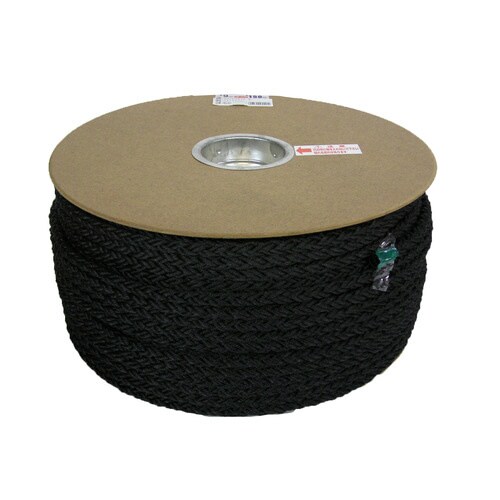 ポリエステルブラック 8 RD−51