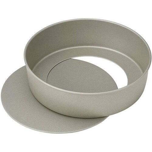 ホールケーキ型 20cm(底取れタイプ)