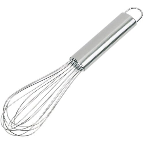 オーバルハンド泡立て器 25cm