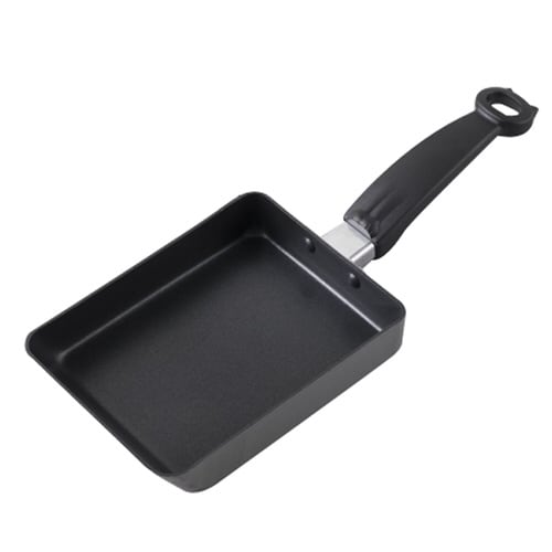 貝印 猫の玉子焼き IH対応