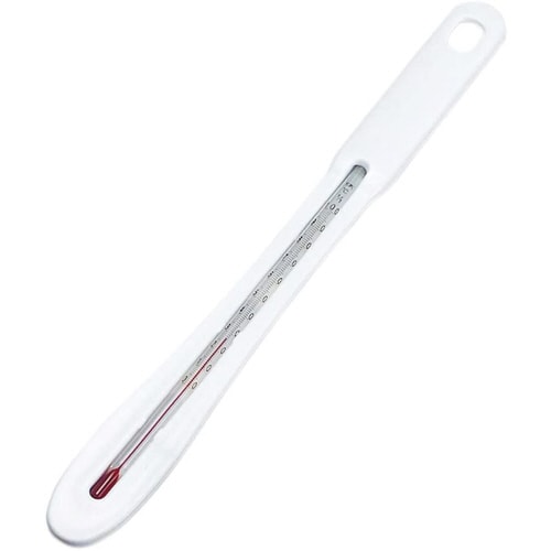 温度計付チョコヘラ