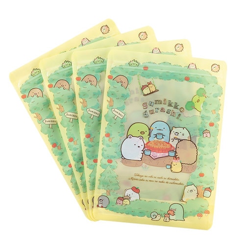 スイーツパック すみっコぐらし(とかげのお家)