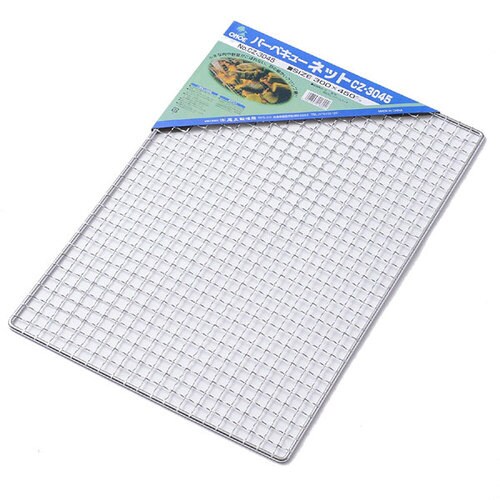 バーベキューネット CZ−3045