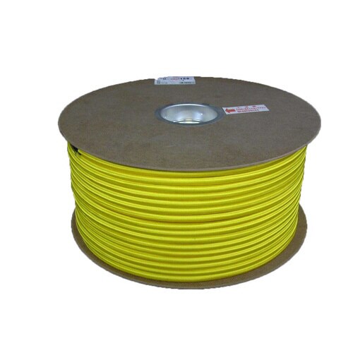 タイトゴムロープドラム イエロー RT−38