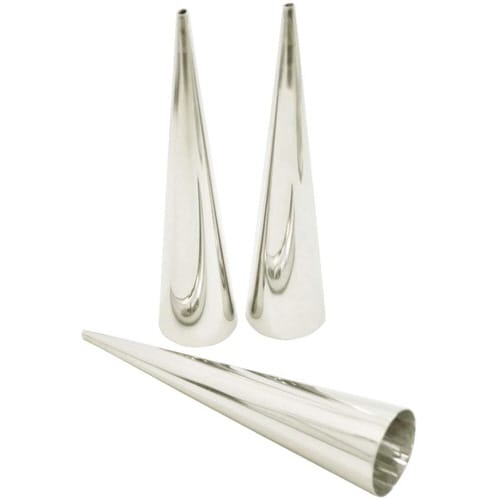 コルネ型 3個組