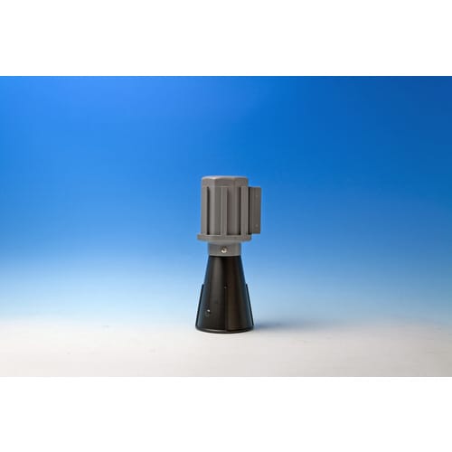 バリアライン(NBカラーコーン)テープなし