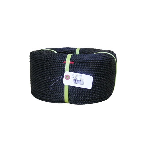 PEロープ巻物 4mm×200m PE−84