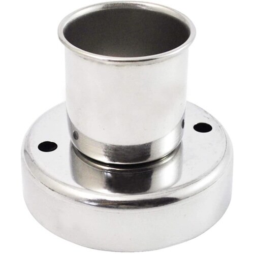 ドーナツ抜き型