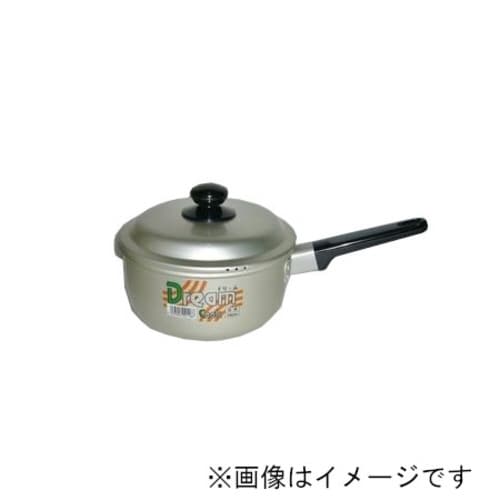 ドリーム片手鍋 16cm