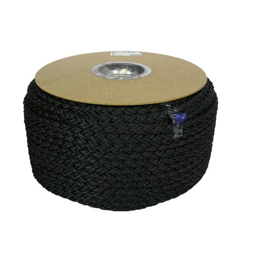 ポリエステルブラック 8 RD−61