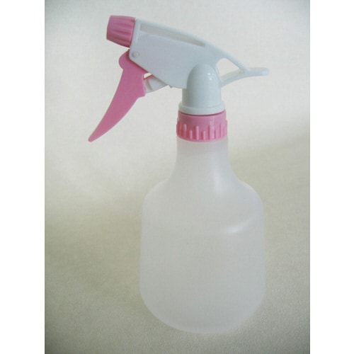 フローラスプレー 500cc ピンク