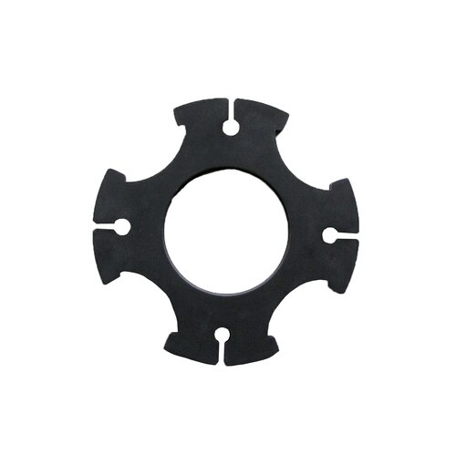 三角コーン用ロープフック 70cm用 CC−41