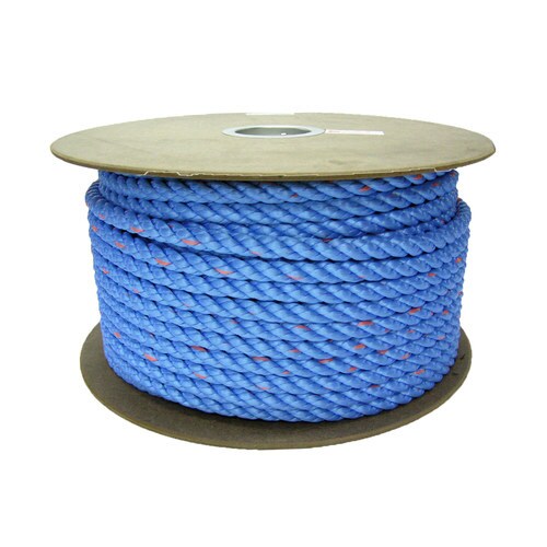 タストンロープドラム 16mm×100m