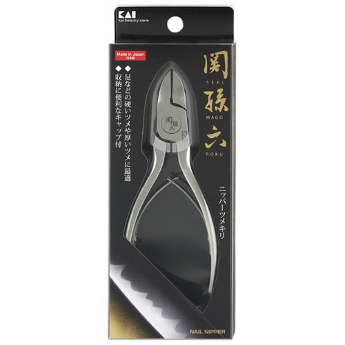 関孫六 ニッパー(日本製)